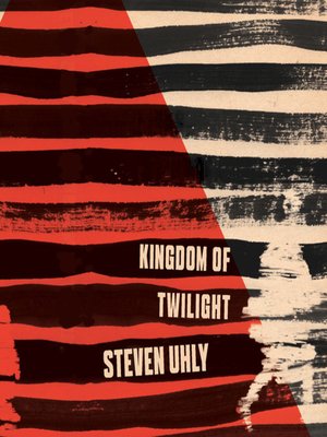 cover image of Kingdom of Twilight